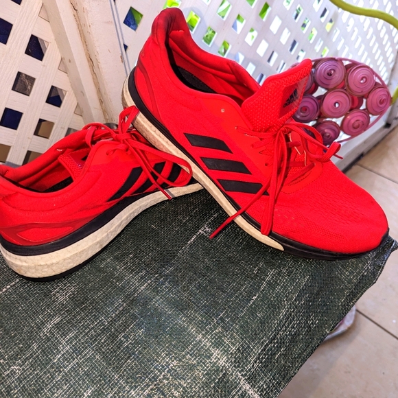 Addidas size 13 mens - Picture 1 of 2